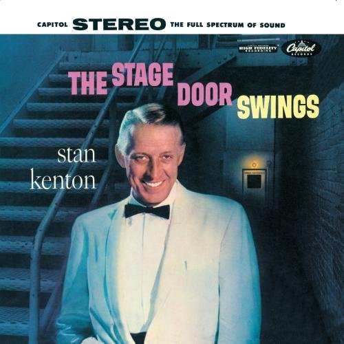 Stan Kenton/Stage Door Swings