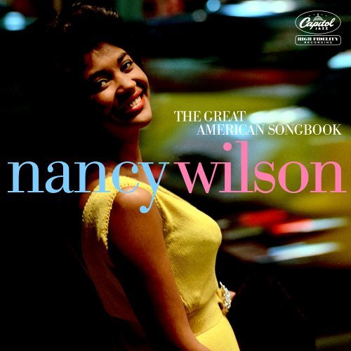 Nancy Wilson Great American Songbook 2 CD 