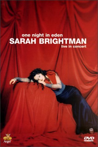Sarah Brightman/One Night In Eden@Cc/Dss