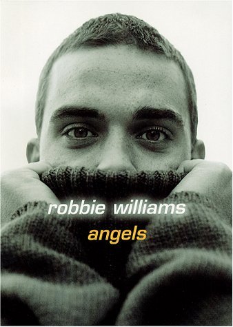 Robbie Williams/Angels@Angels