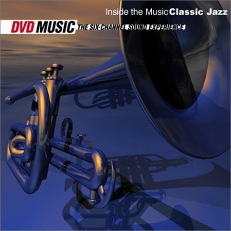 Classic Jazz/Classic Jazz@Clr/Dts/Dvd-Audio@Nr