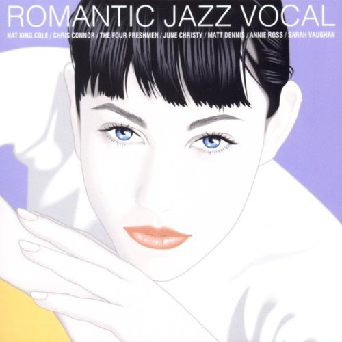 Romantic Jazz Vocal/Romantic Jazz Vocal