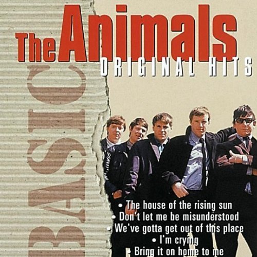 Animals/Original Hits@Import-Nld