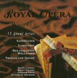 R. Wagner 15 Great Arias 