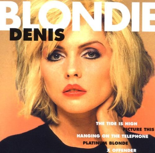 Blondie/Denis@Import-Eu