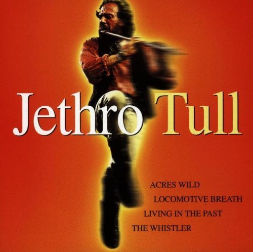 Jethro Tull/Collection@Import-Nld