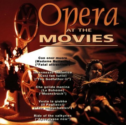 Opera At The Movies/Opera At The Movies