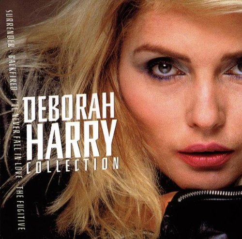 Deborah Harry/Collection@Import-Nld