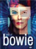 David Bowie Best Of Bowie 2 DVD 