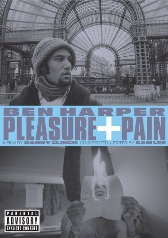 Ben Harper Pleasure & Pain Explicit Version Pleasure & Pain 