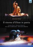 William Christie Monteverdi Il Rit0rno D'uliss 