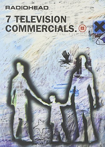 Radiohead/7 Television Commercials