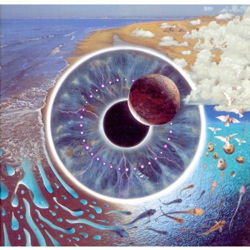 Pink Floyd Pulse Import Gbr 2 CD 