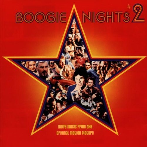 Vol. 2-Boogie Nights/Soundtrack@Three Dog Night/Springfield@Kc & The Sunshine Band/Bishop