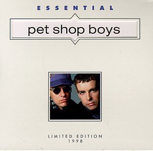 Pet Shop Boys/Essential