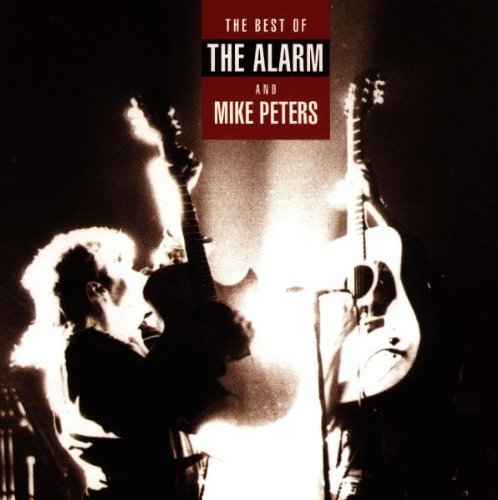 Alarm Peters Best Of Alarm & Mike Peters Import 