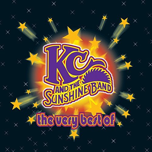 K.C. & The Sunshine Band/Very Best Of K.C. & The Sunshi@Import-Gbr