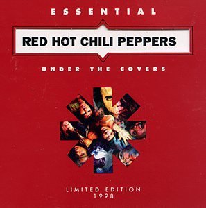 Red Hot Chili Peppers Under The Covers 