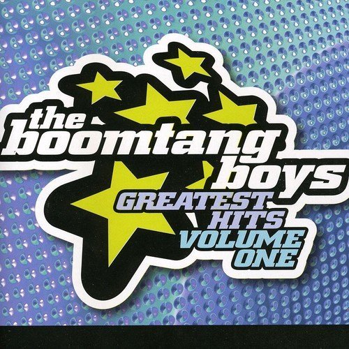 Boomtang Boys/Vol. 1-Greatest Hits@Import-Eu