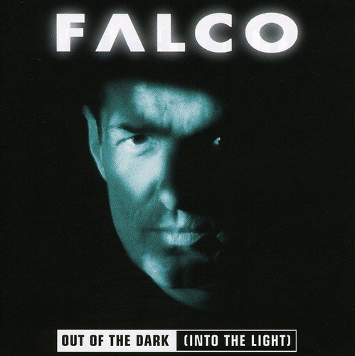 Falco/Out Of The Dark Into The Light@Import-Eu