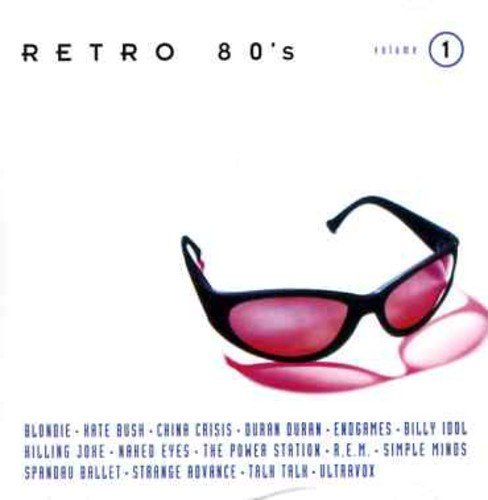 Retro 80's/Vol.1- Retro 80's