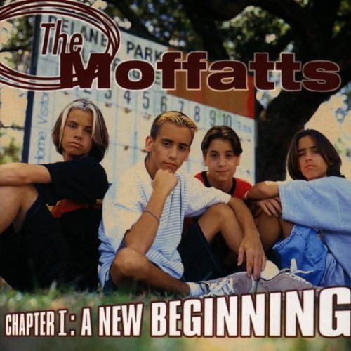 Moffatts/Chapter 1: New Beginning@Import-Deu
