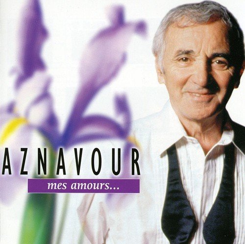 Charles Aznavour Mes Amours 