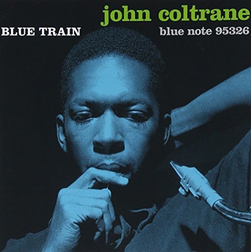 John Coltrane/Blue Train@Incl. Bonus Tracks@Rudy Van Gelder Editions
