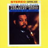 Cannonball Adderley Them Dirty Blues 