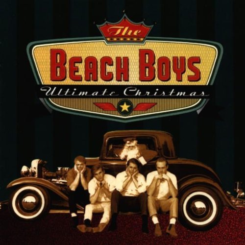 Beach Boys/Ultimate Christmas