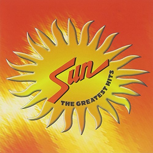 Sun/Greatest Hits