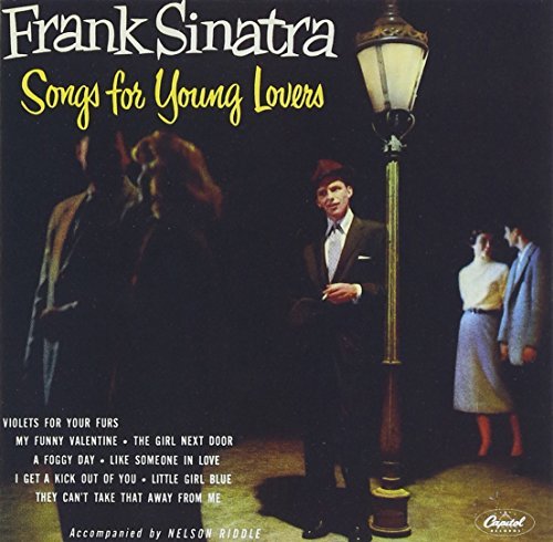 Frank Sinatra/Songs For Young Lovers/Swing E@Remastered@2-On-1