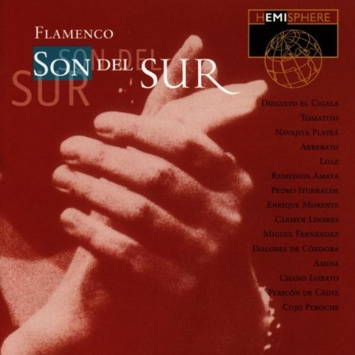Hemisphere Artists/Flamenco-Son Del Sur@Hemisphere Artists