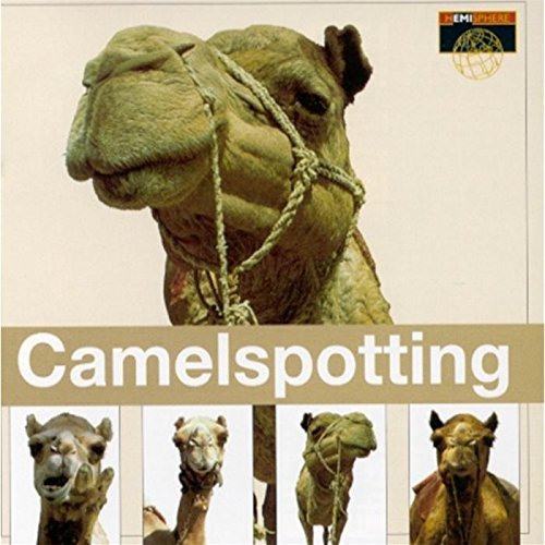 Hemisphere Artists/Camelspotting@Diab/Alama/Dania/Saeed/Attar@Hemisphere Artists