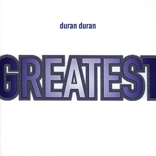 Duran Duran Greatest 
