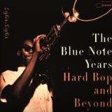 Blue Note Years Vol. 4 Hard Bop & Beyond 1963 Gordon Henderson Hancock Tyner Blue Note Years 