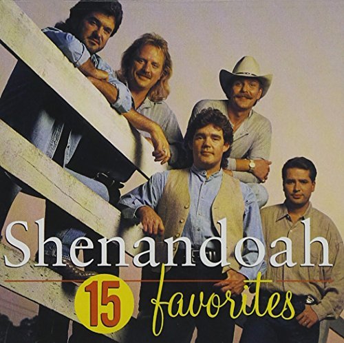 Shenandoah/15 Favorites