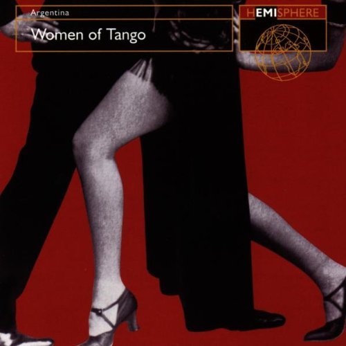 Women Of Tango/Women Of Tango@Import-Gbr