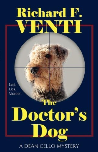 Richard F. Venti/Doctor's Dog,The