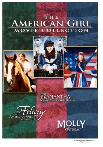 American Girl American Girl Nr 3 DVD 