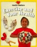 Jillian Powell Exercise And Your Health 