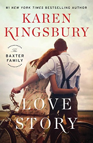Karen Kingsbury/The Love Story