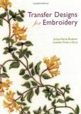 Anne Marie Bodson Transfer Designs For Embroidery 