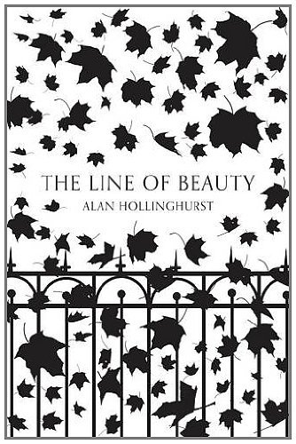 ALAN HOLLINGHURST/Line Of Beauty,The