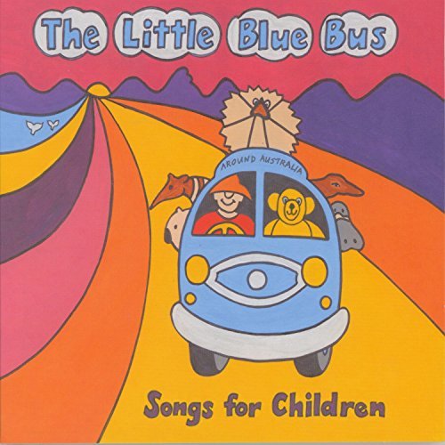 Michael O'Halloran/Little Blue Bus