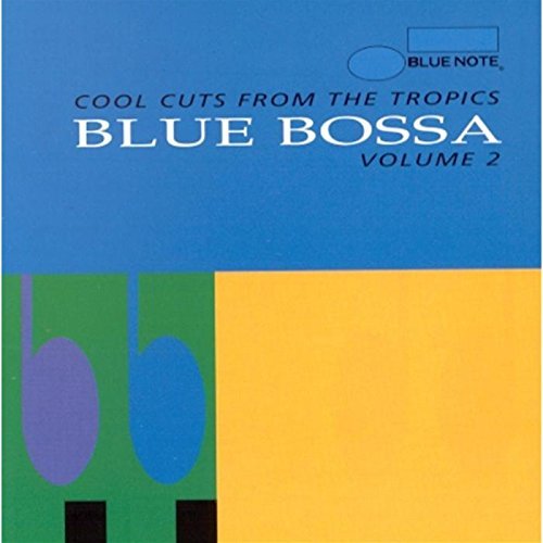 Blue Note/Blue Bossa 2@Import-Eu@Blue Series