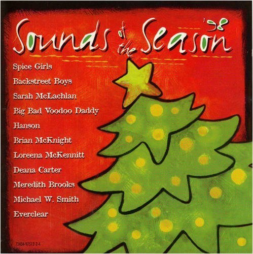 Sounds Of The Season '98/Sounds Of The Season '98