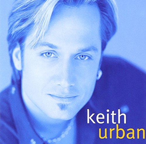 Keith Urban/Keith Urban