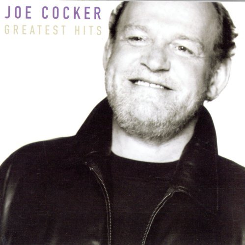 Joe Cocker Greatest Hits Import Gbr Incl. Bonus Tracks 