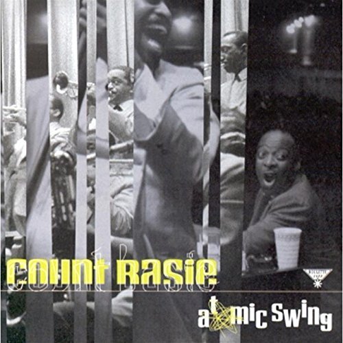 Count Basie/Atomic Swing